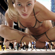 Illustration for article titled Giantess Photos And Photomanips: My, What Big Everything You Have